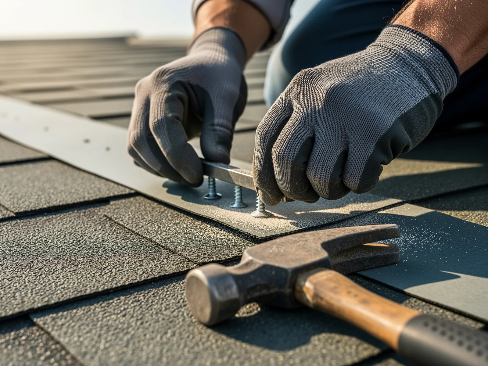 Why choose Fascia Repair in Williamsport, KY
